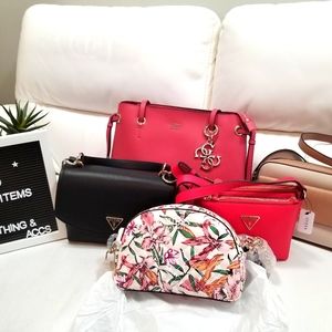 Brand New Purses from my botique